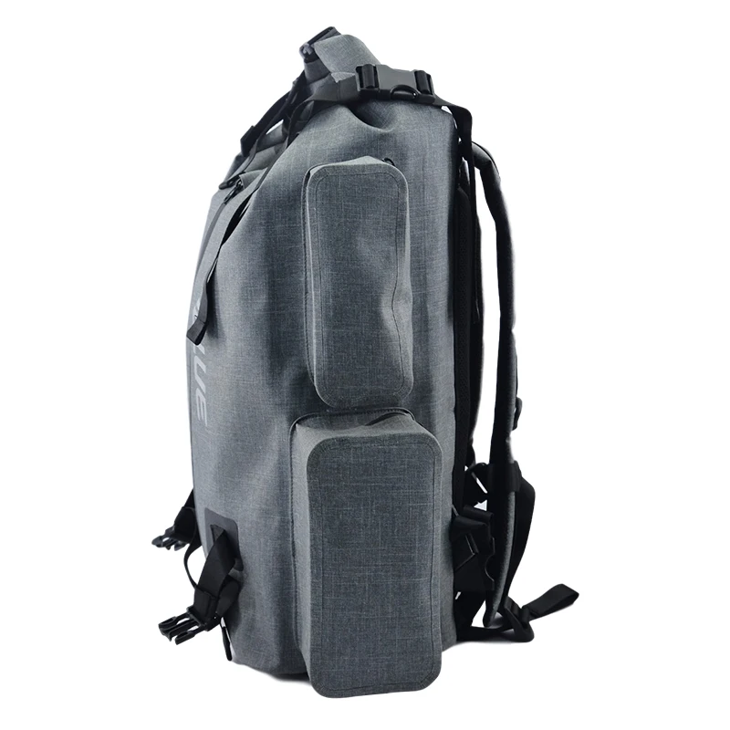 Waterproof Outdoor Hiking Travel Backpacks Cation TPU  Bag OEM Fashion Unisex Moto Helmet Non Woven Bag 300 Pcs