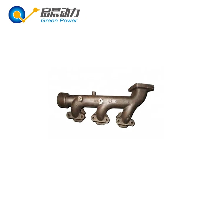 Engine parts spare parts for WEICHAI Steyr engine