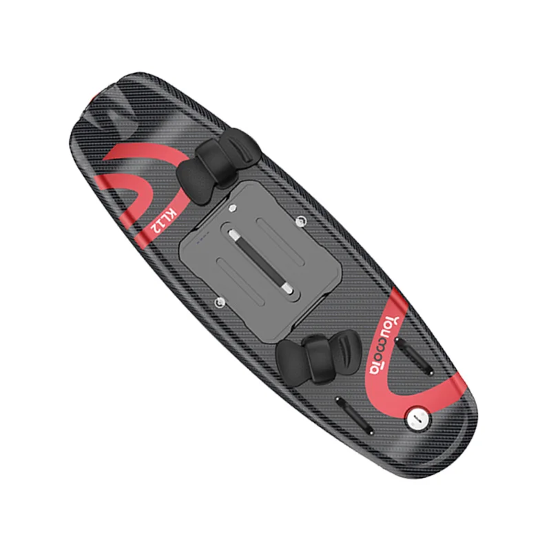 surfboard hot selling max speed 45km/h hydrofoil electric powered surfboard with CE approved