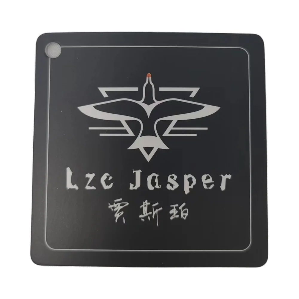 Custom Brand Logo Clothing Label Factory Price Embossed Debossed 3D Iron-On Sew-On Leather Patches for Jeans Hat Cap Garments