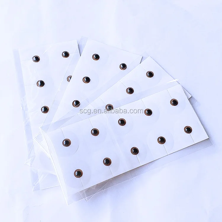 Chinese Traditional Magnet Plaster Far Infrared Magnetic Muscle Pain Relief Patch OEM Wholesale