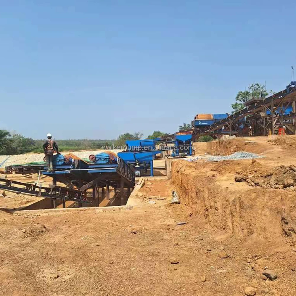 Local Supply Tin Ore Processing Plant Magnetic Separating Machines For Tantalum Niobium Coltan Cassiterite In Abuja