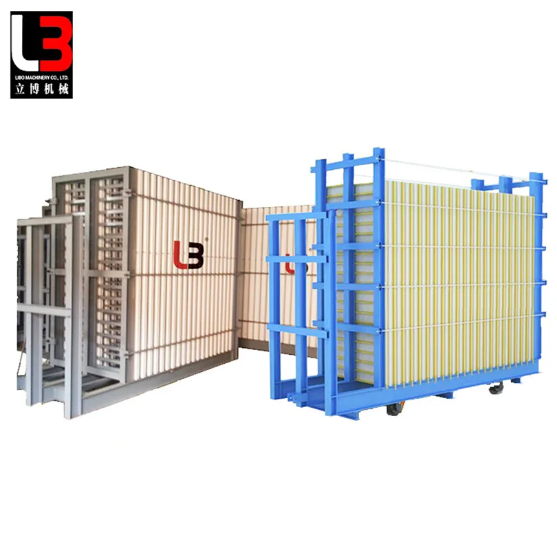 Compounds Wall Precast Manufacturers Automatically Lightweight Panel Forming Machine Concrete Lightweight Wall Panel