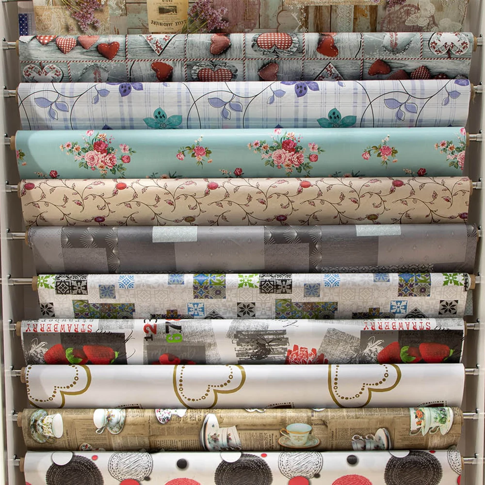 Custom high quality dinner print vinyl  pvc plastic tablecloths for events