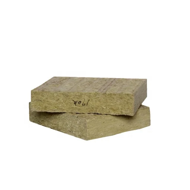 High Density Mineral Wool /Rock mineral Wool/Blanket/Panel