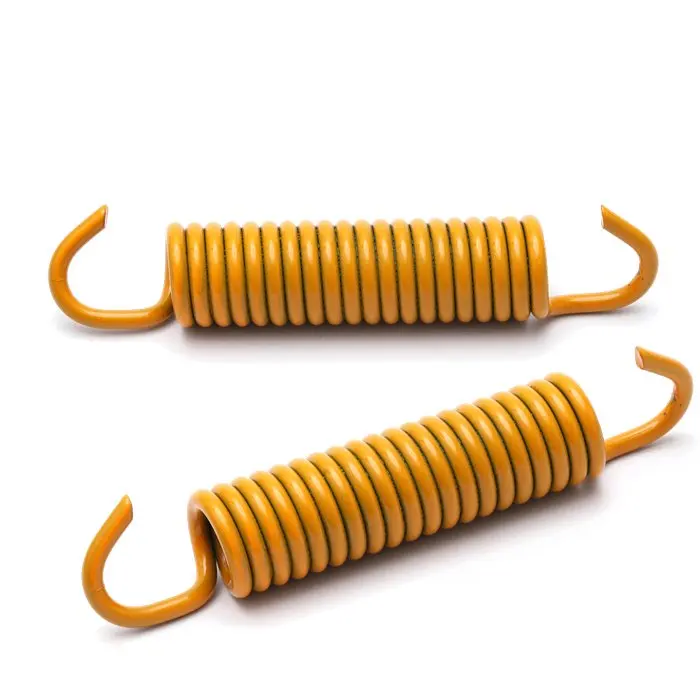 Good price fast delivery time extension spring for mold die