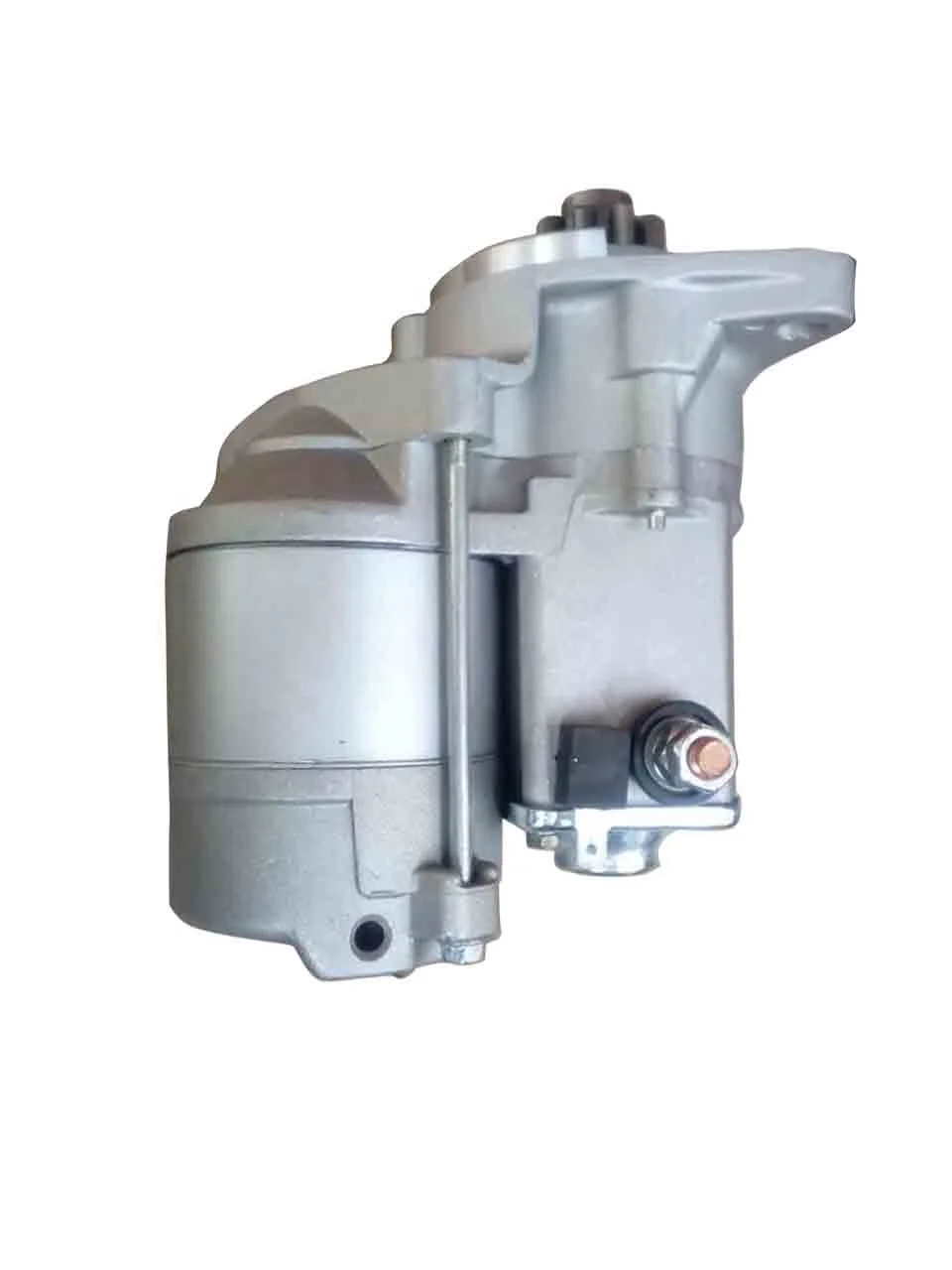 Стартер Assy 34070-16800 для kubota l4508 m7040 l4350 стартер трактор Запасная
