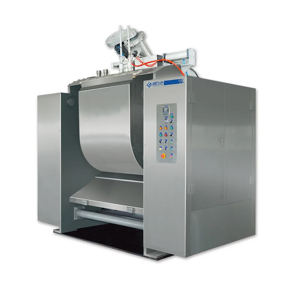 
OEM Heavy duty industrial dough mixer machine 