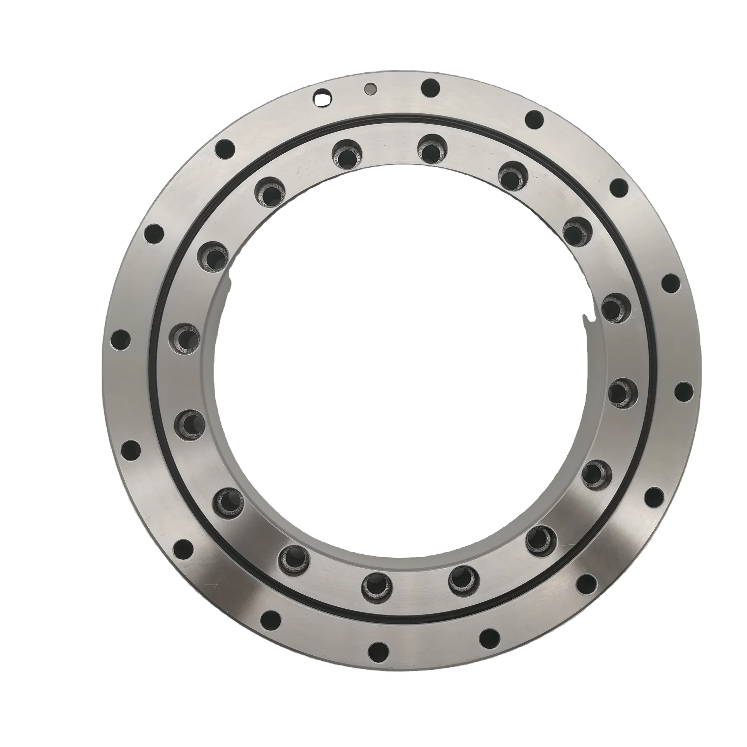 Price list bearings XSU080168    Cross Roller bearing |thin section slewing bearing ina