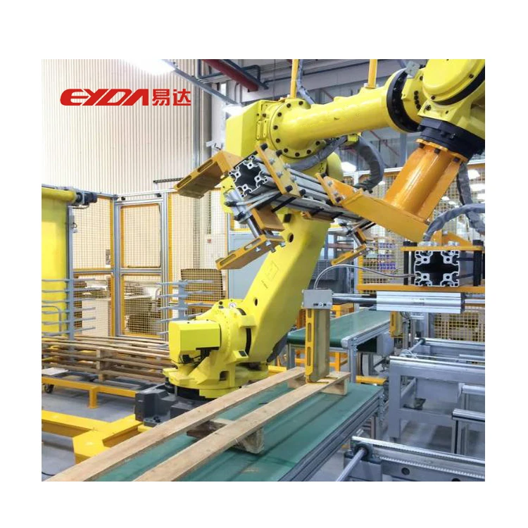 
 Высокопроизводительное автоматизированное хранилище, автоматическое оборудование для складов, робот asrs  