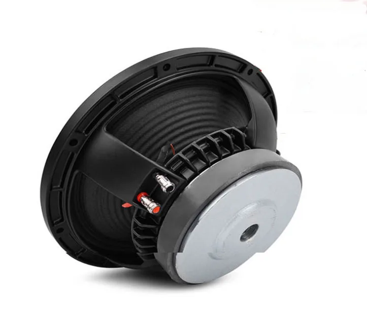 Professional family KTV audio 10 inch conference dance room karaoke home speaker
