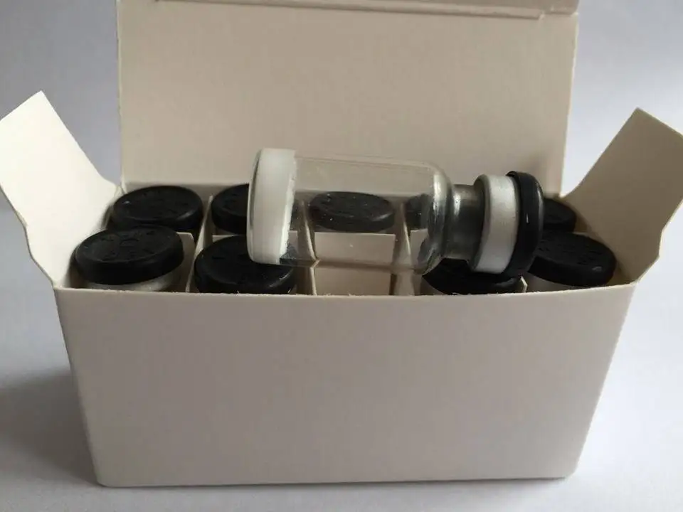 
China Manufacturer 2021 Excellen Quality Somatropina 10iu/15iu Wholesale Growth BPC-157 Hormone With Long-term Shelf Life 