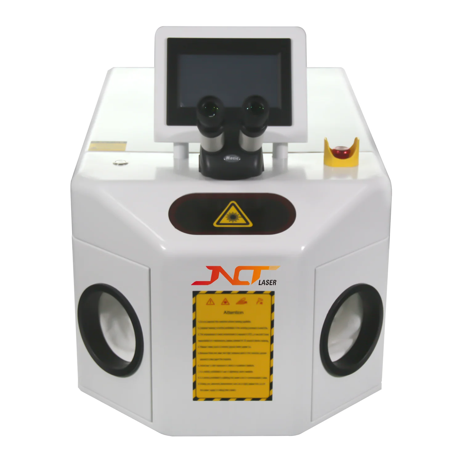 diamond core drill laser welding machine