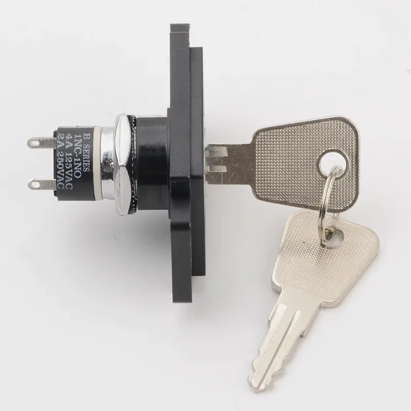 Elevator Door Lock Contact Switch Elevator Parts 2801 2802 2803 Elevator Door Key Lock