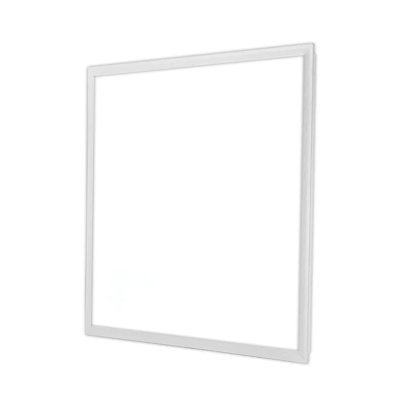 Teleya Светодиодная панель 40w 50w 60w 60x60cm панель освещения поверхность PF> 0,95 CRI98 140lm/w Акриловая LGP