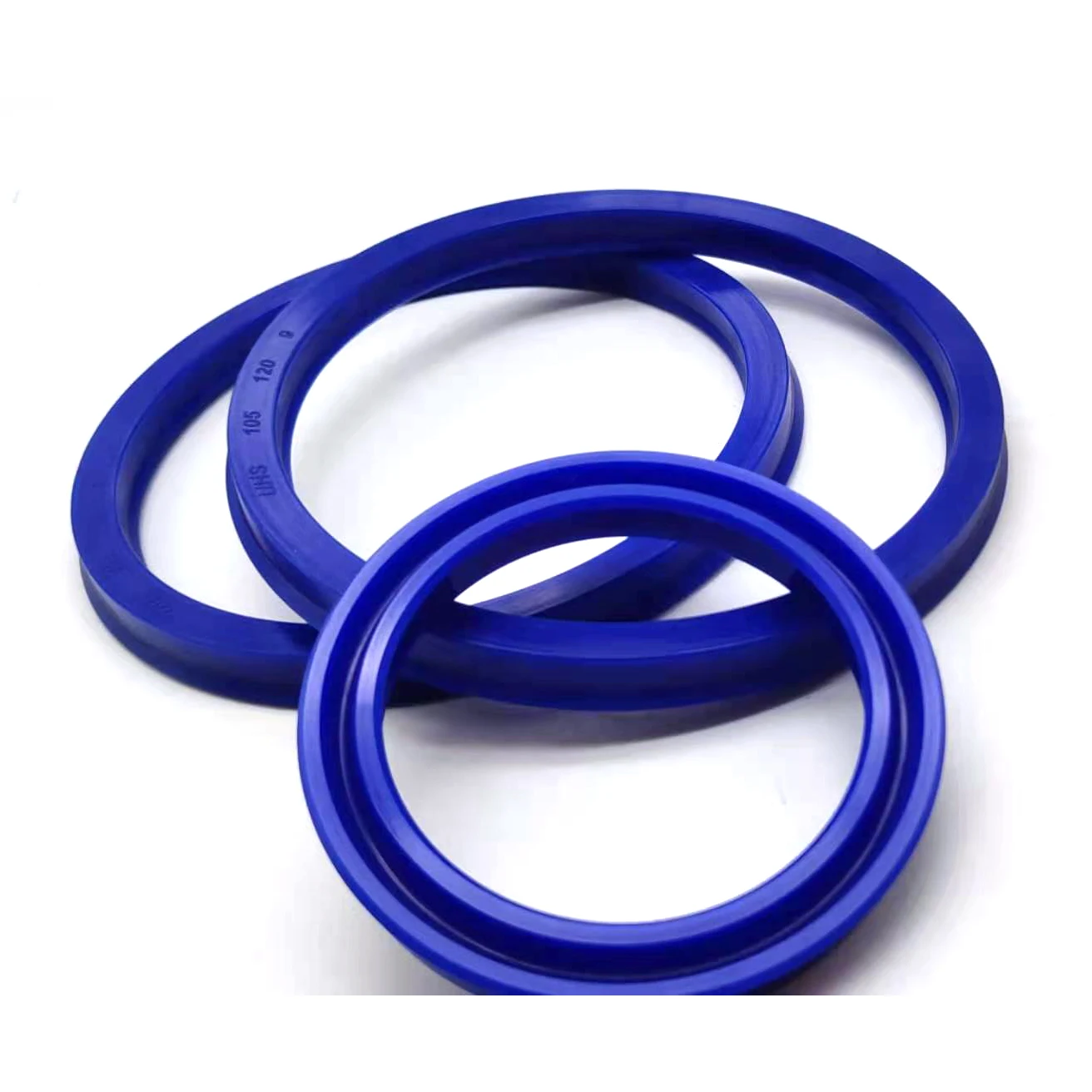 Wholesale Factory Sale Industry China Oil Seal Oil Resistance PU Dust Seal Made in Hebei