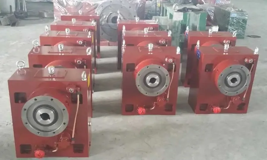 Reducer China Alven Cast Color Energy Output l ZLYJ series reduction gearbox
