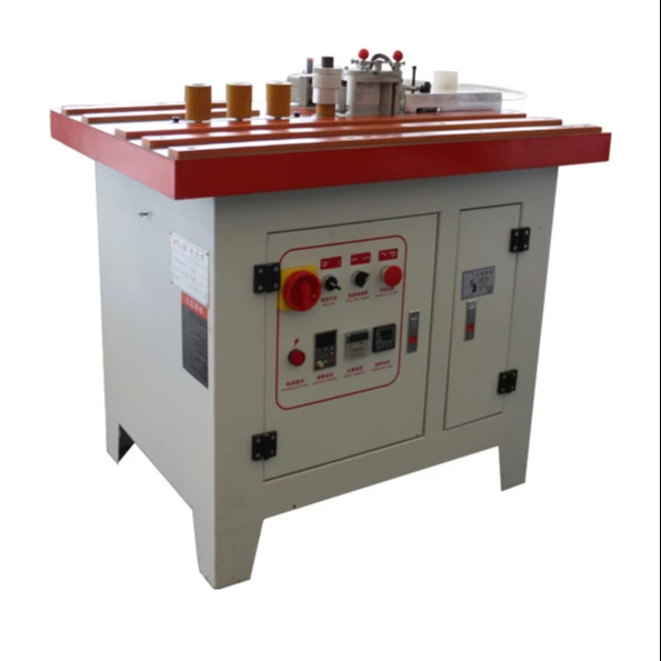 
MFC 360 Manual PVC Edge Banding Machine  (62472838234)