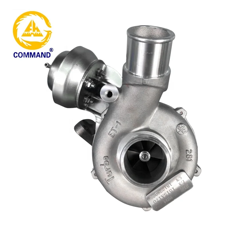 RHV4 1515A170 turbocharger 1515A222 turbo