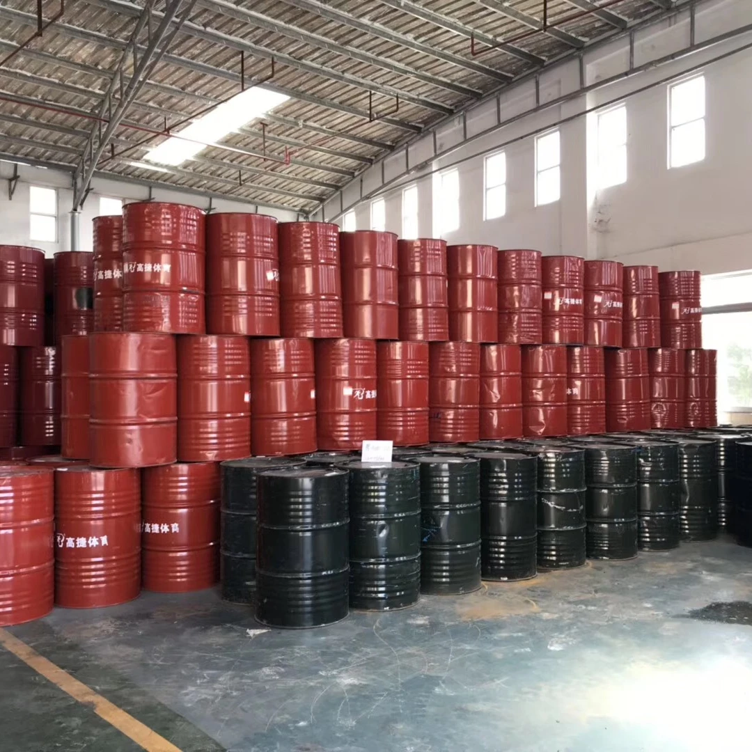 EPDM PU resin /Polyurethane Binder /PU glue for running track