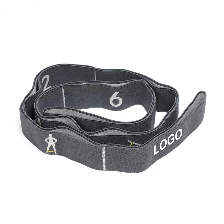 Factory Underwear Bands Training Stretching Strech Sport Strap With Elastic Band