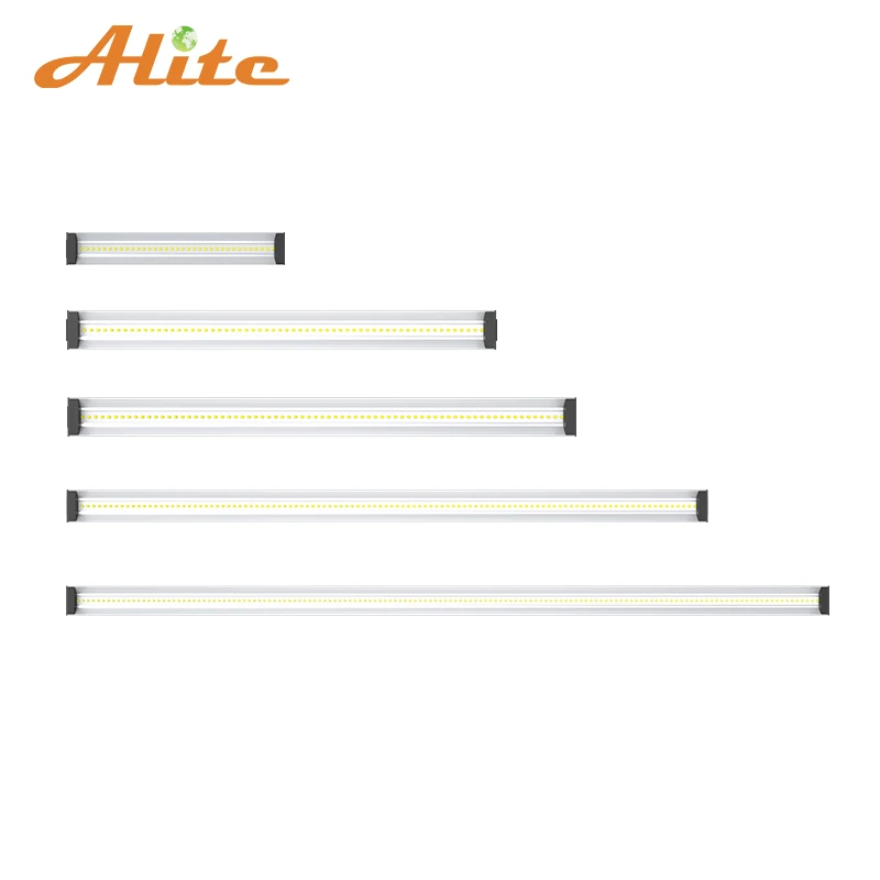 T5 lighting full spectrum grow for veg and flower 18w led grow light