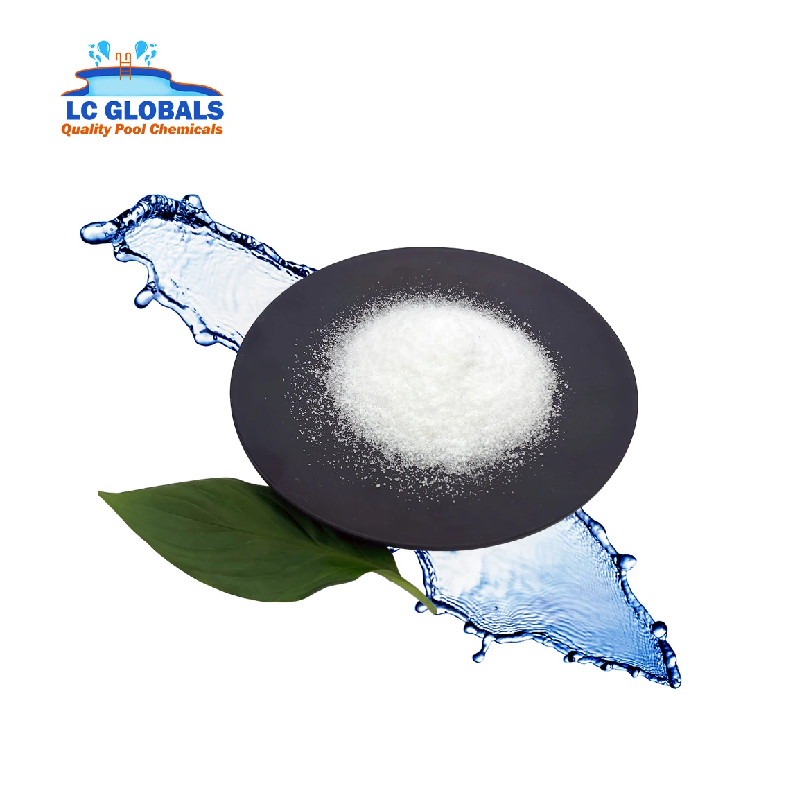 High quality Polyacrylamide PAM Industrial Chemical Anionic Products for Water Treatment