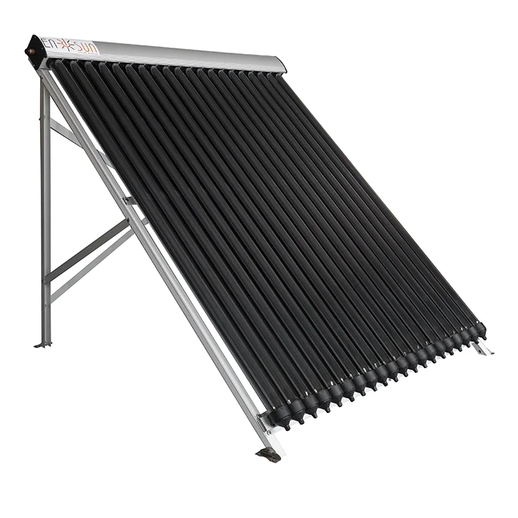 Vaccum Tube Swimming Pool Solar Water Collector,25/30/50 evacuated tube solar collector,solar pool heating system