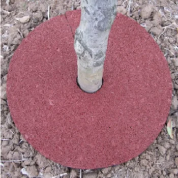 
Healthy popular Hot selling Recycled cheapest rubber tree rings for garden lowes 