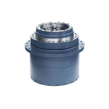 ZW factory ZW & ZHTE гидравлические детали EC210 редуктор коробки передач