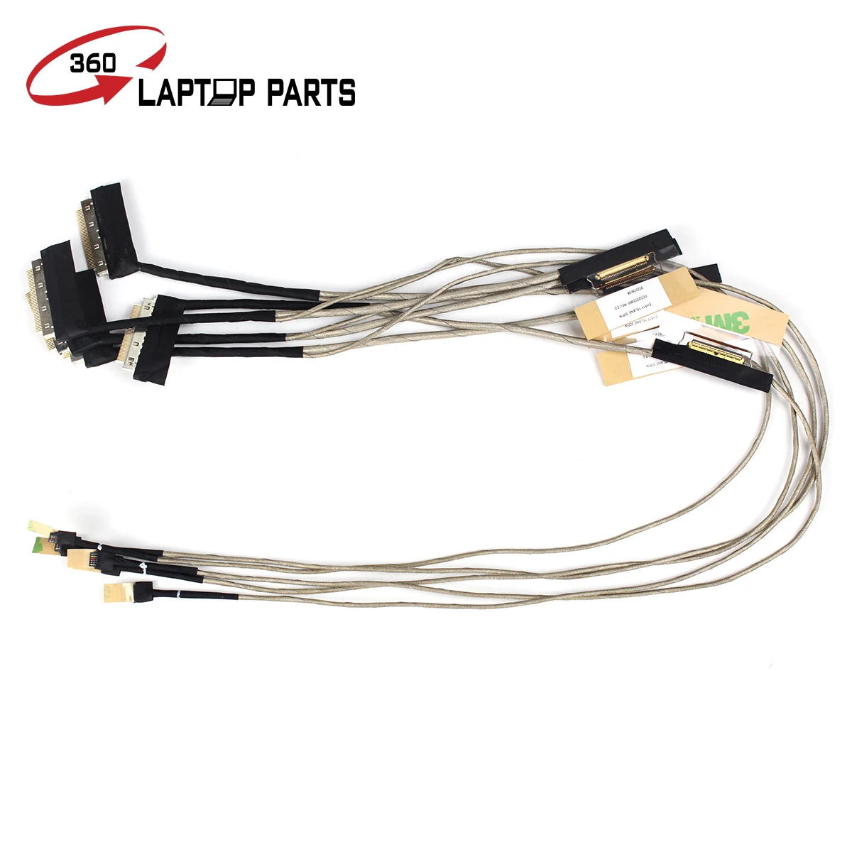 lcd led lvds screen video cable replacement for laptop  Acer Aspire A715-74G Nitro AN715-51 DC02003I900 30P