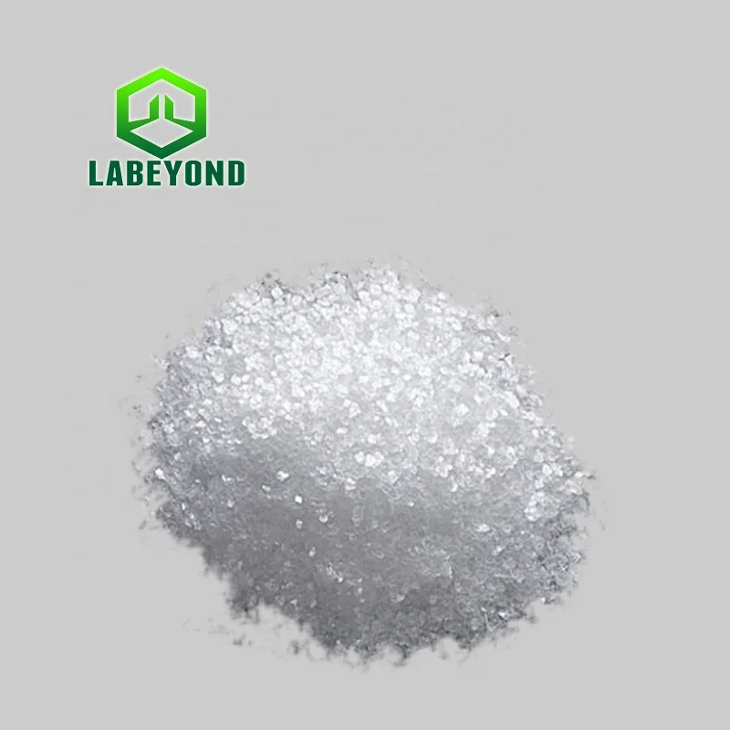 
Msg , Monosodium Glutamate Factory Cas:142-47-2 