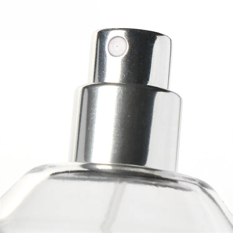 wholesale custom unique design recyclable cosmetic 30ml 30 ml round thick bottom glass bottles and jars for skin care packaging