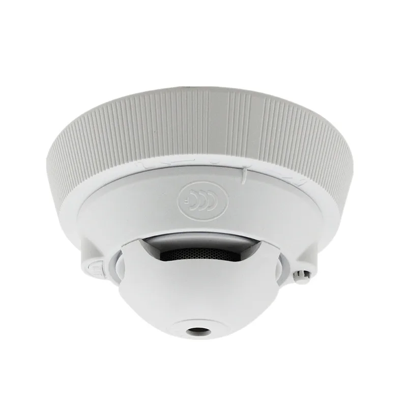 App Controlled Original Supply OEM Customized Battery Operated WIFI NB-IOT Smoke Detector
