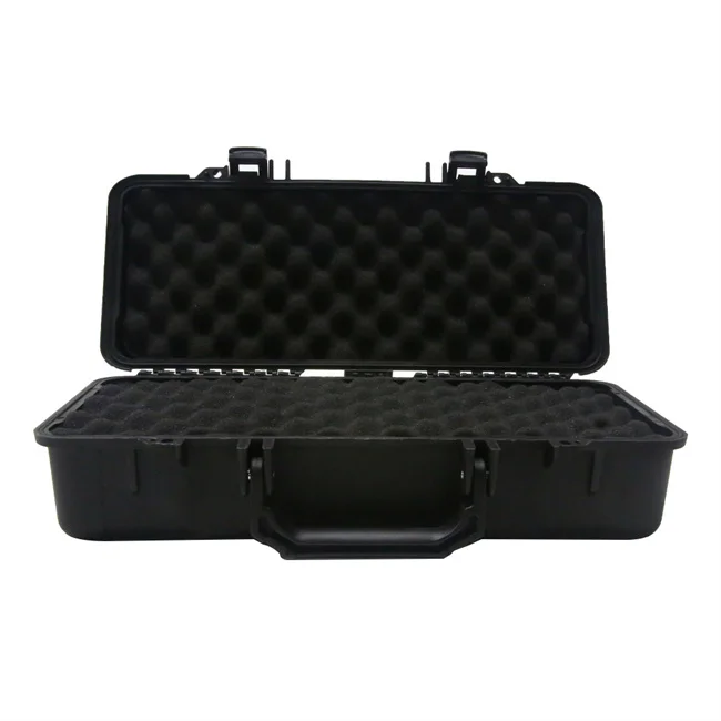 
Hard Plastic Case tool case gun box abs for Gun Hot sale gun case prices 