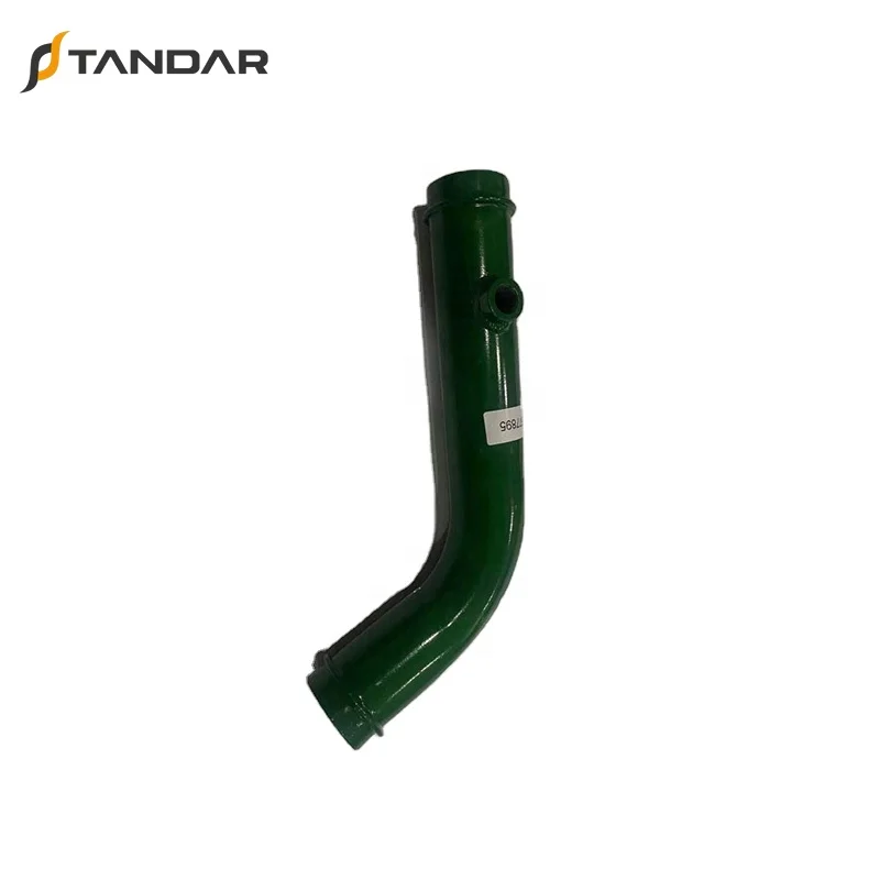 1677895 Water Radiator Coolant Hose For VLV FH 400 Engine