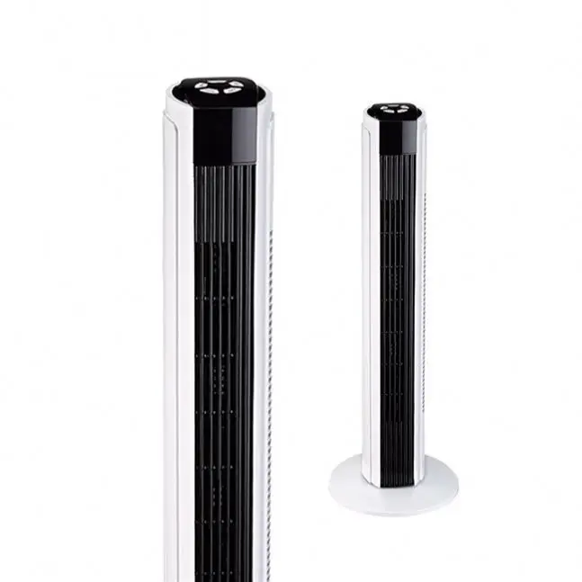 Новый Осциллирующий стенд башня вентилятор для охладителя воздуха с дистанционным управлением