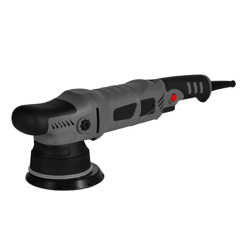 1150w 2000-4500r 15mm Ro Car Wash Machine Da Vehicle Polishers Pads Car Washer Care Wash Buffing Polishing Detailing Equipment