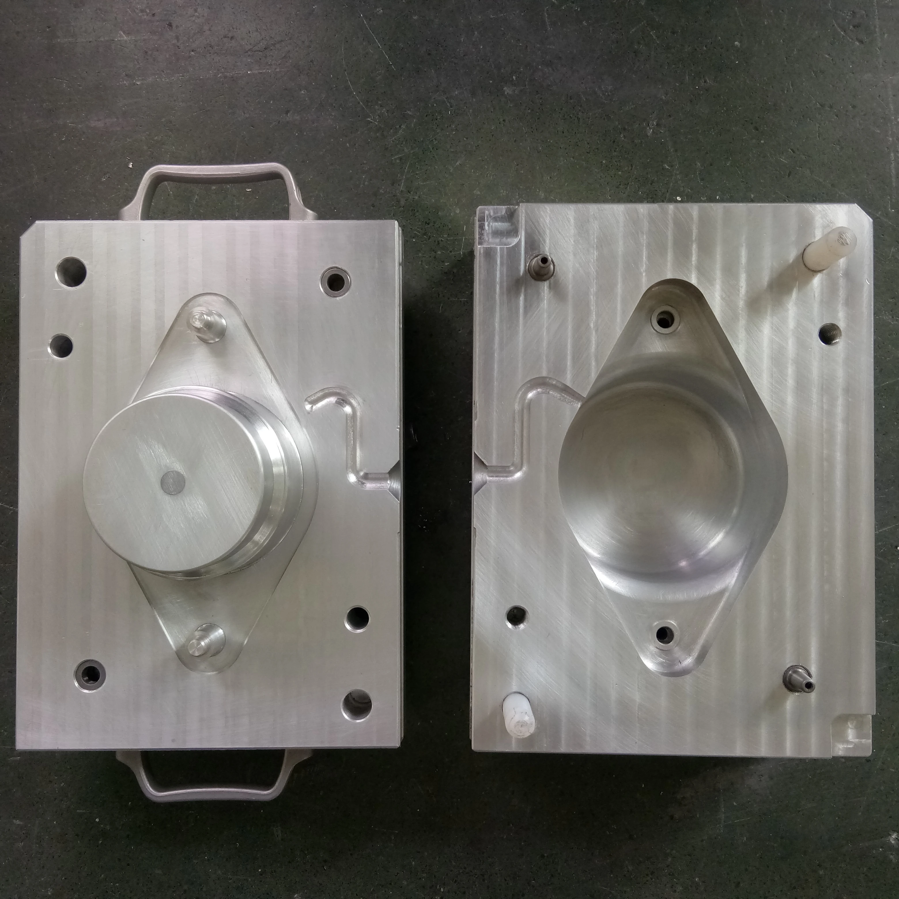 Hot Sale Oem Moulding Aluminum Die Investment Casting Mould