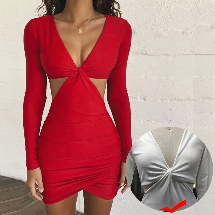 
Wholesale Plus Size Lace Green Ballroom Dance Practice Satin Girls Long Sleeved Dressses Sexy Summer For Party Women 