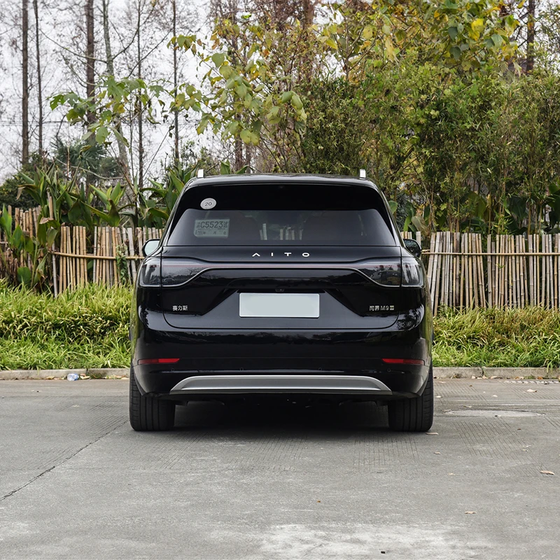 Заводская цена новые и подержанные электромобили Hua Wei Aito M9 спортивные автомобили для взрослых