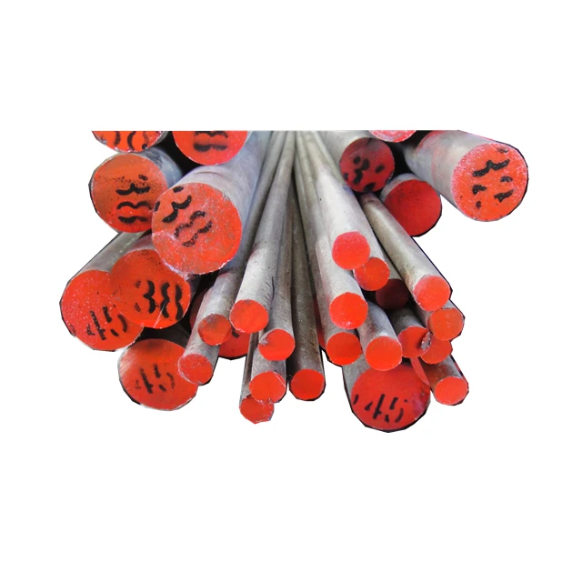 GB Standard structural steel,42CrMo round steel bar