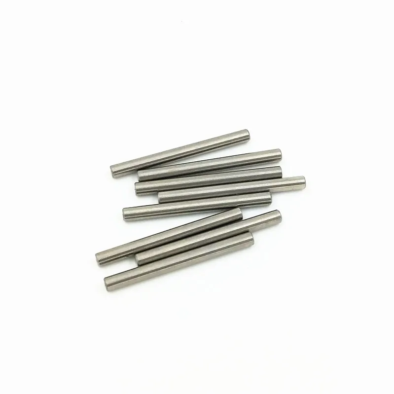 high quality and precision carbon steel retaining pin
