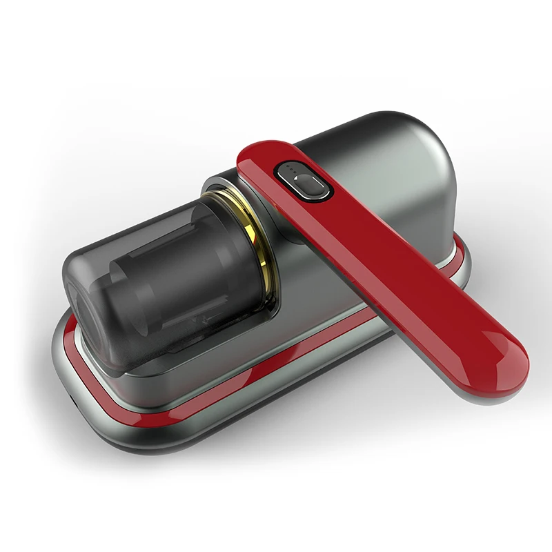 Household Bed Vacuum Cleaner With Dust Sensor Mattress Vacuum Cleaner With Uv Vacuum Cleaner Cleaning Bed