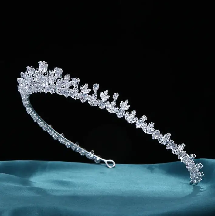 band tiara