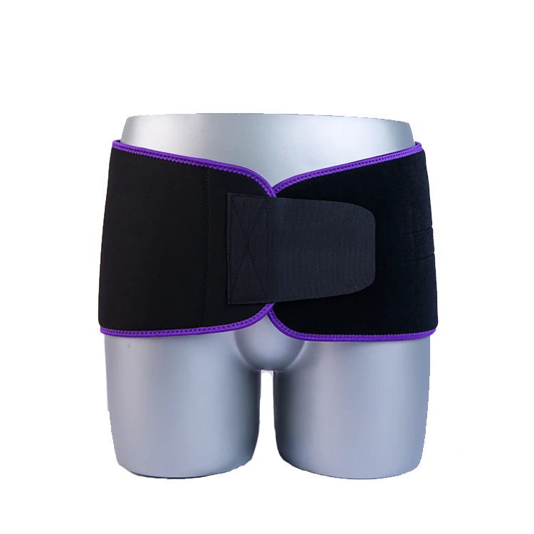 Спортивный пояс для тренировки талии, пояс для поддержки спины и поясницы для похудения