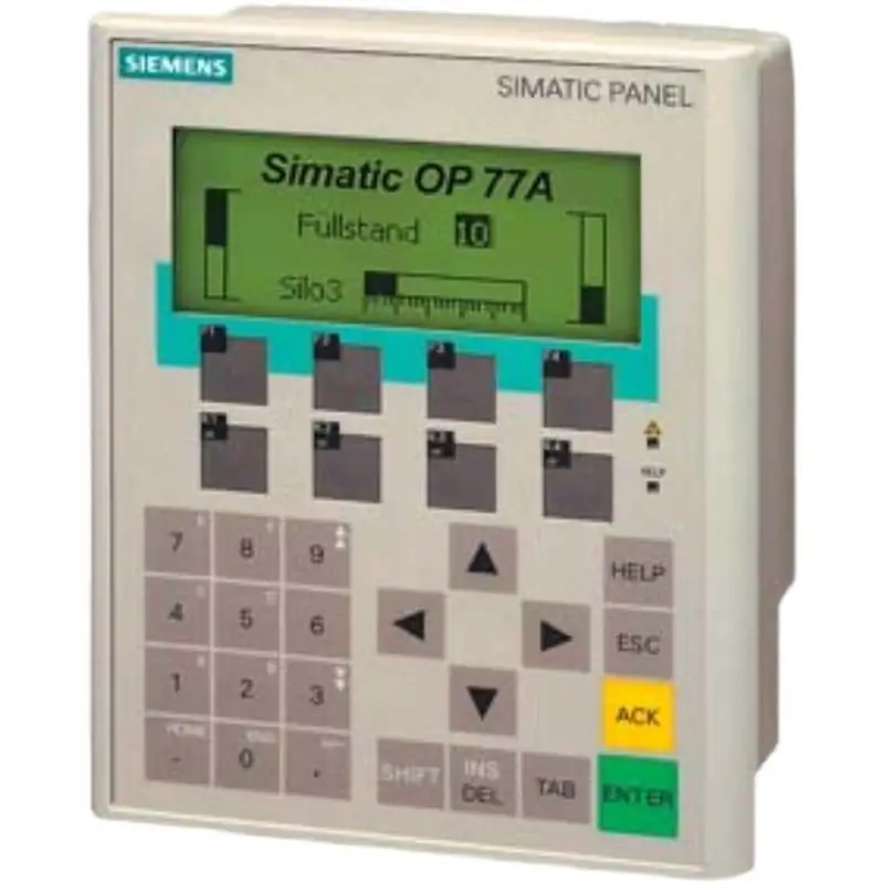 Совершенно новая Оригинальная Сенсорная панель Simatic HMI TP700 для удобства работы 6AV6641-0CA01-0AX1 6AV66410CA010AX1 6AV6 641-0CA01-0AX1 spot