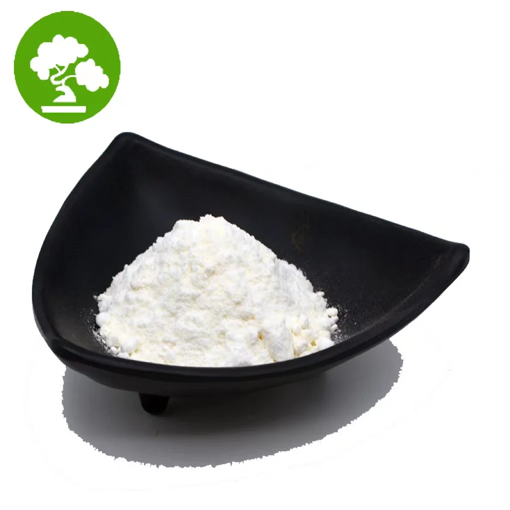 Factory Supply 99% Glyceryl Stearate SE Cosmetic Raw Materials Pure Glyceryl Stearate Powder