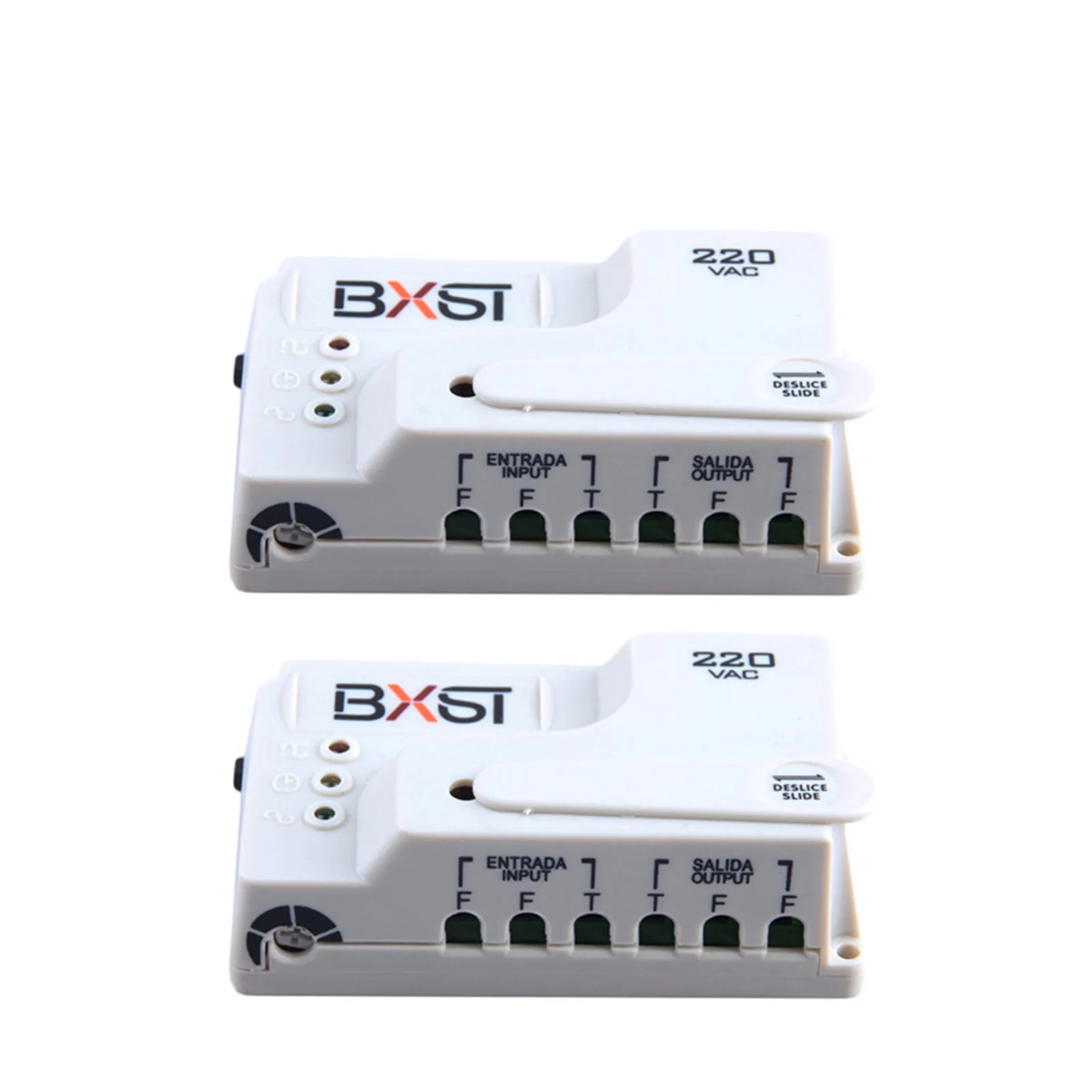 MVAVA BX-V019-220V цифровой дисплей холодильник кондиционер напряжение от перенапряжения переменного тока