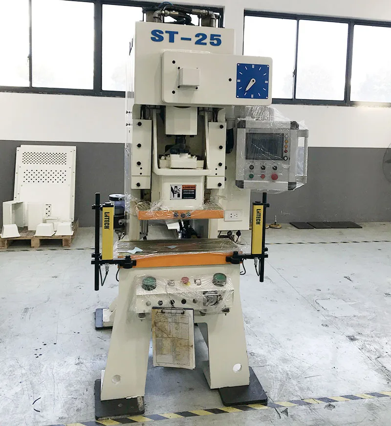 25ton high speed molding machine stamping die press machine punching press